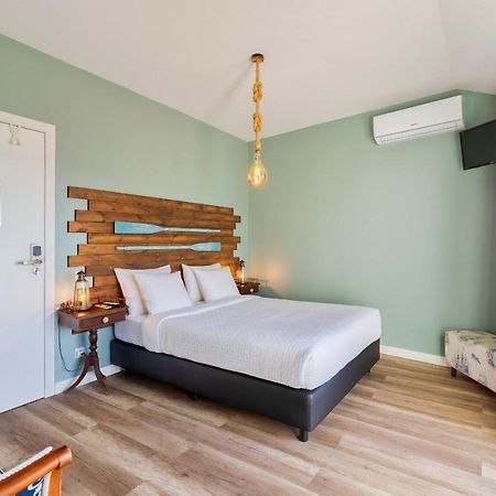 Marina Blue - Apartments & Suites Σετούμπαλ Εξωτερικό φωτογραφία